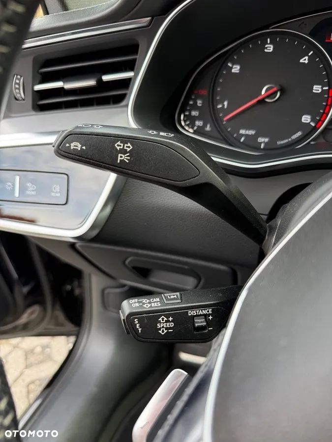 Audi A6 - 25