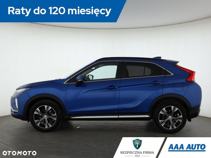 Mitsubishi Eclipse Cross - 4