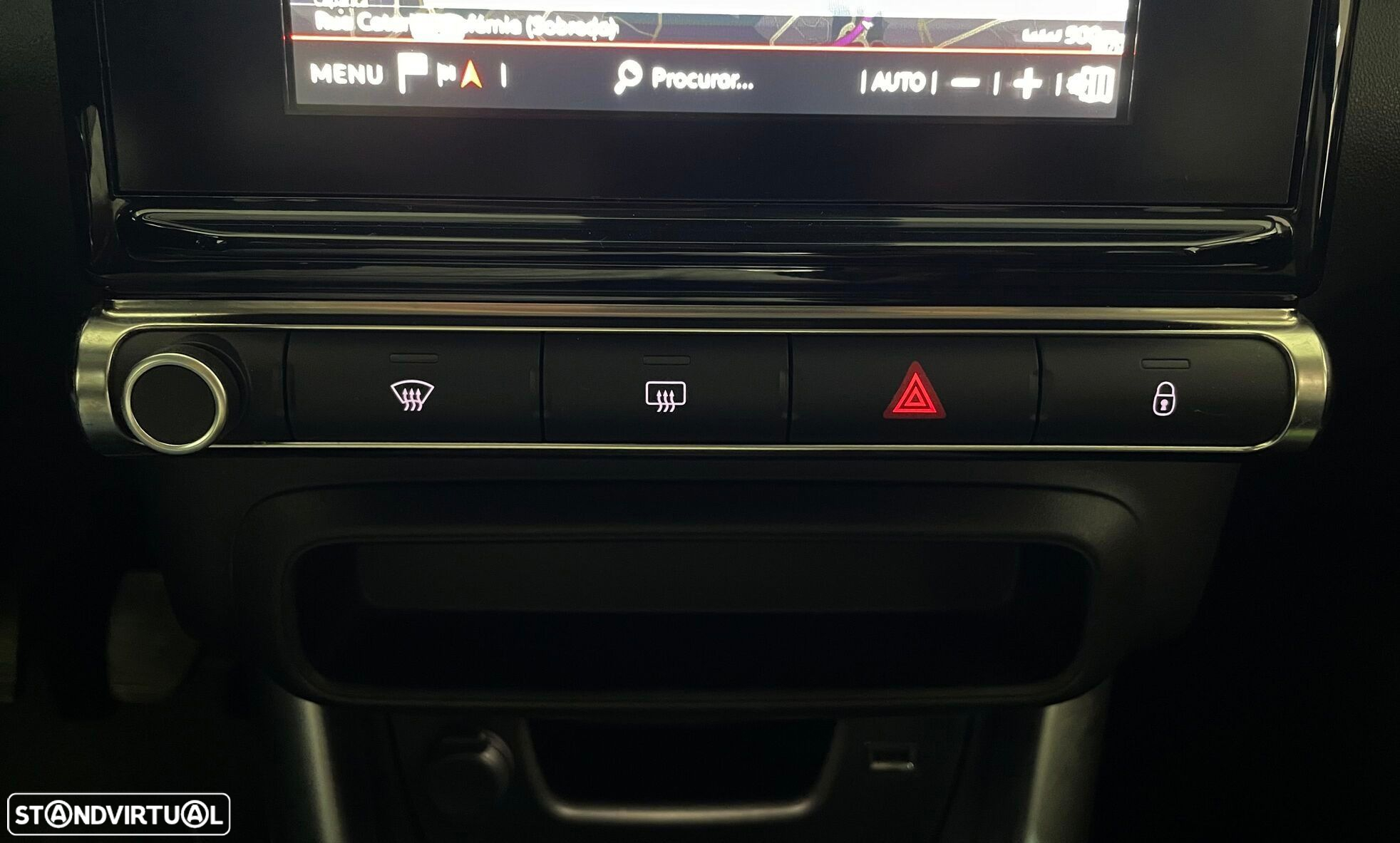 Citroën C3 Aircross 1.2 PureTech Feel - 39