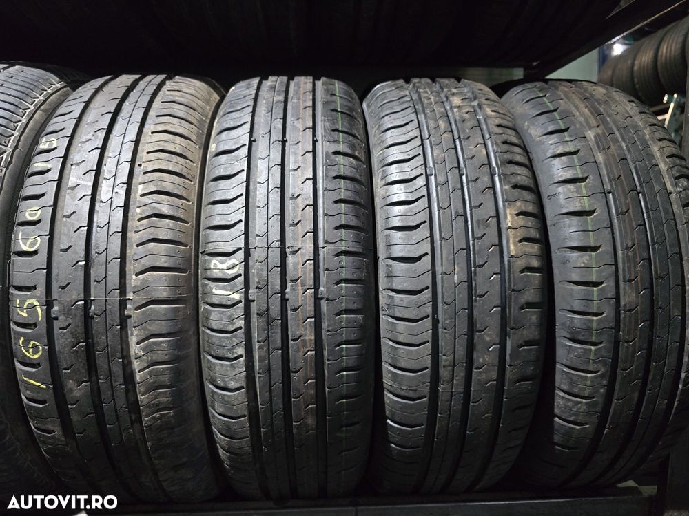 165 60 15 / 165/60/15 Continental NOI, Set 4 buc - 1