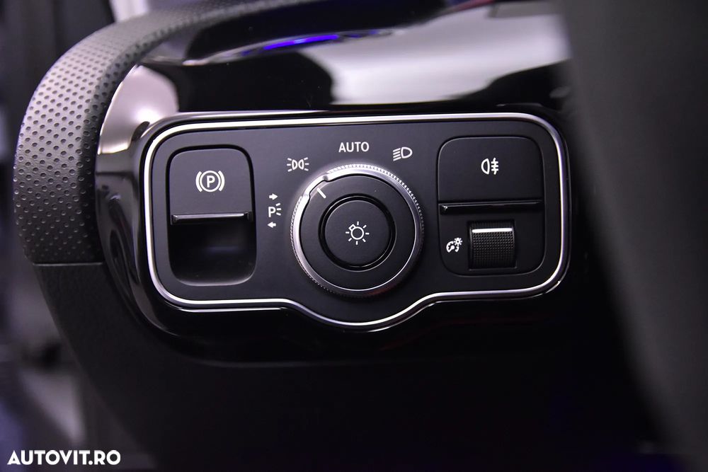 Mercedes-Benz A AMG 45 S 4Matic+ AMG Speedshift DCT 8G AMG Line Premium - 15