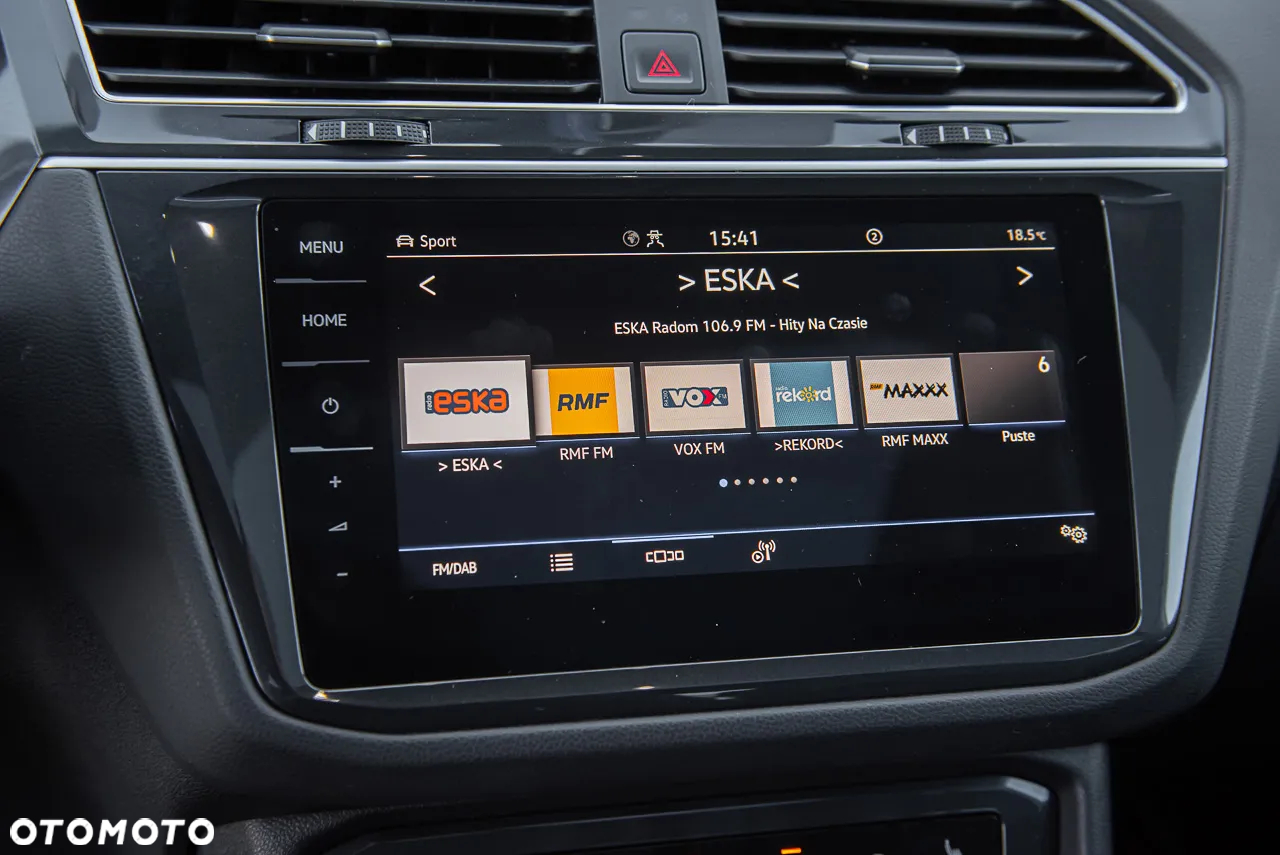 Volkswagen Tiguan 2.0 TSI 4Mot R DSG - 25