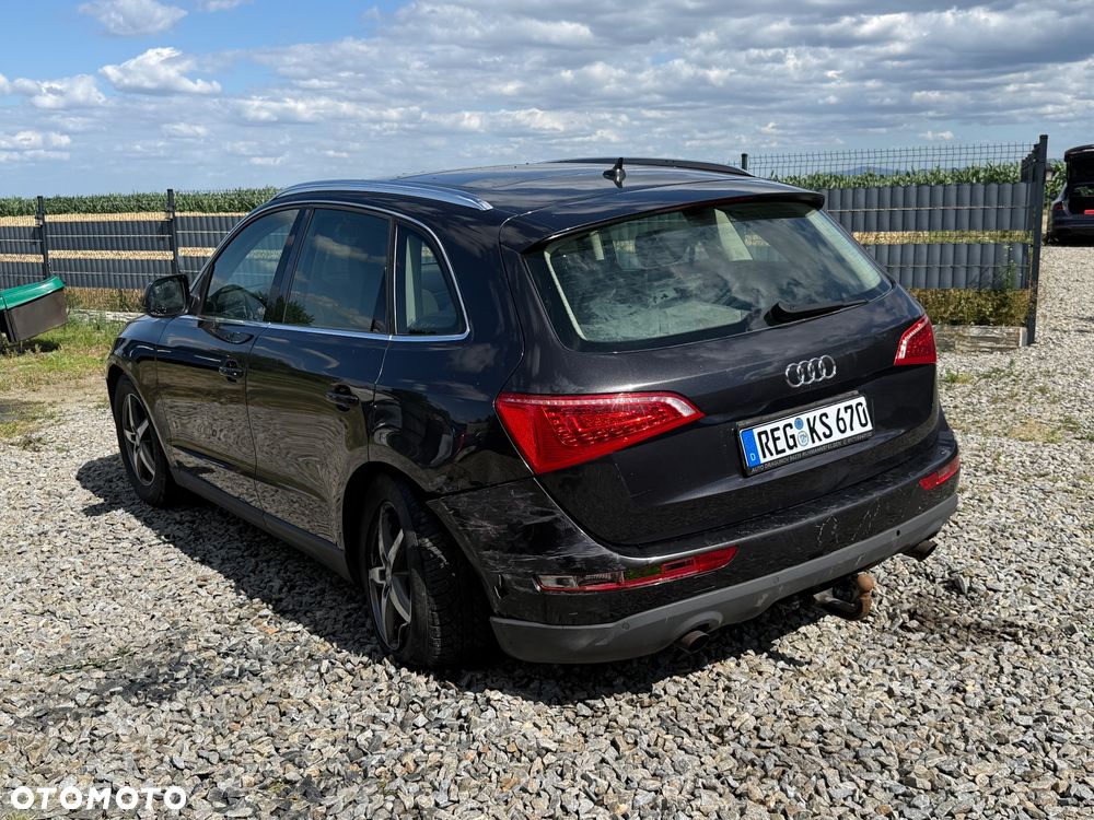 Audi Q5 - 6