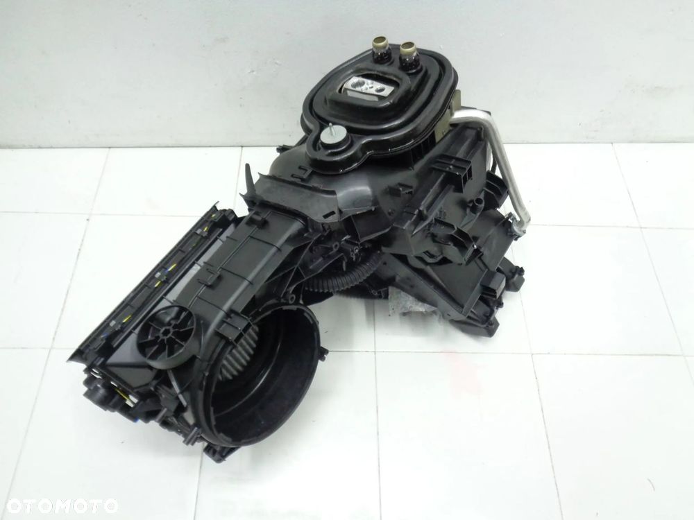 vw golf vii octavia iii audi a3 8v nagrzewnica dmuchawa 5q1816002ae europa - 4