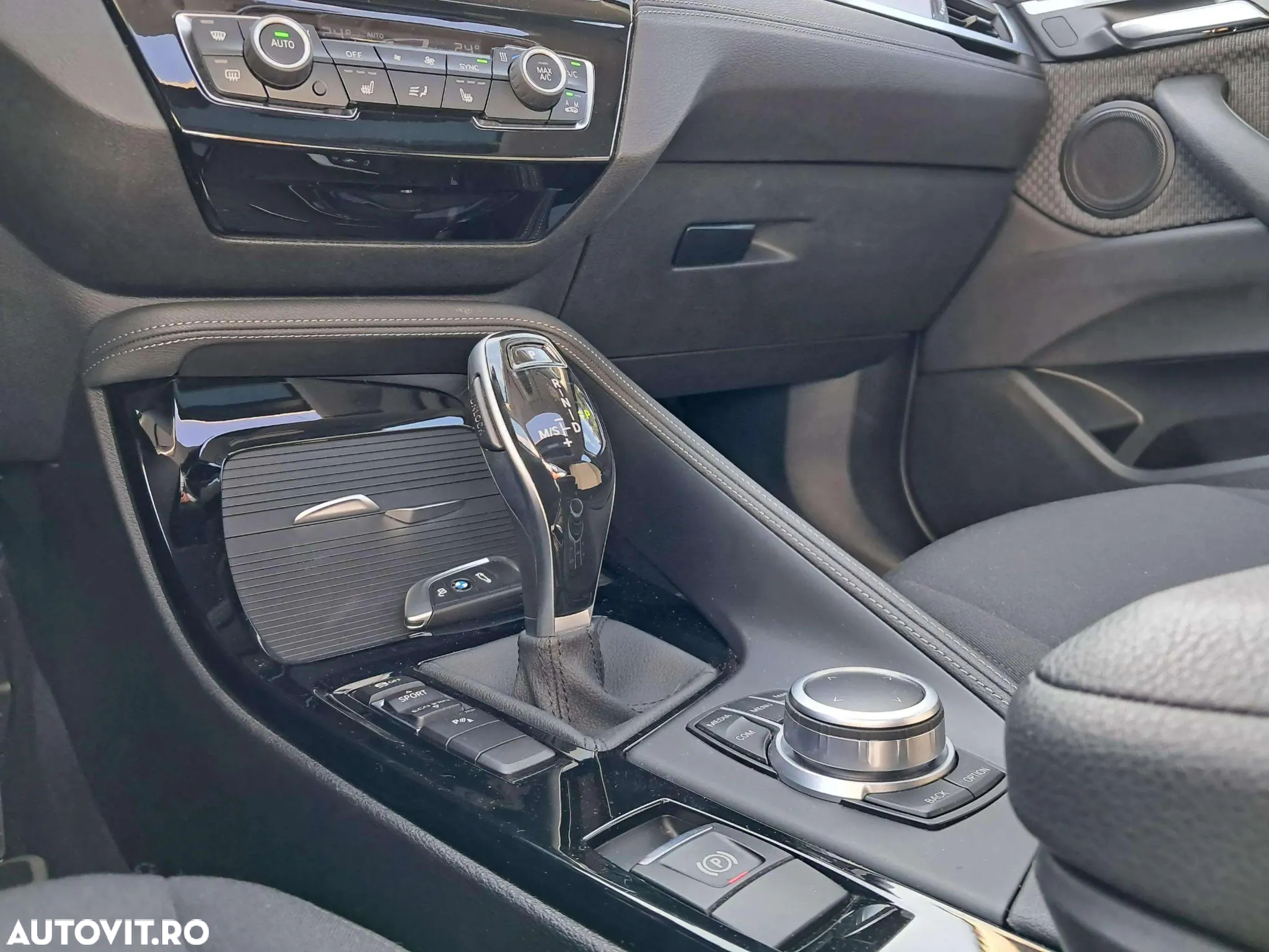 BMW X2 sDrive18i Aut. - 6
