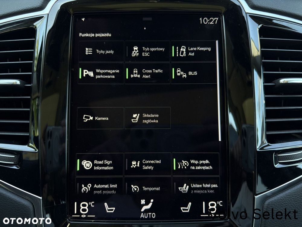 Volvo XC 90 - 24