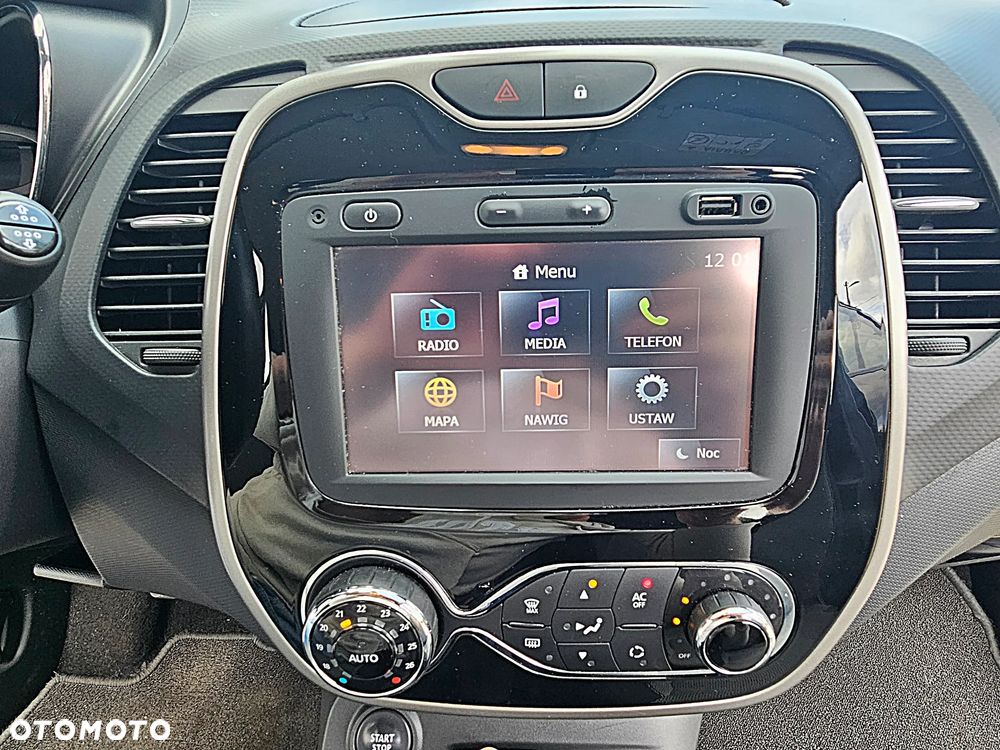 Renault Captur ENERGY TCe 90 Start&Stop Life - 7