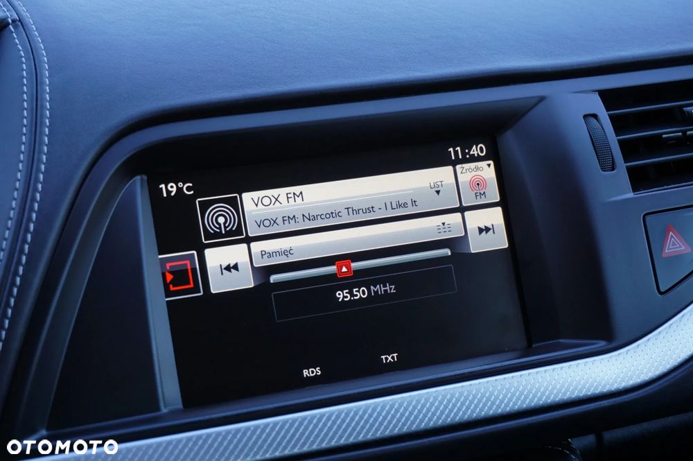 Citroën C5 BlueHDi 180 S&S EAT6 Exclusive - 34