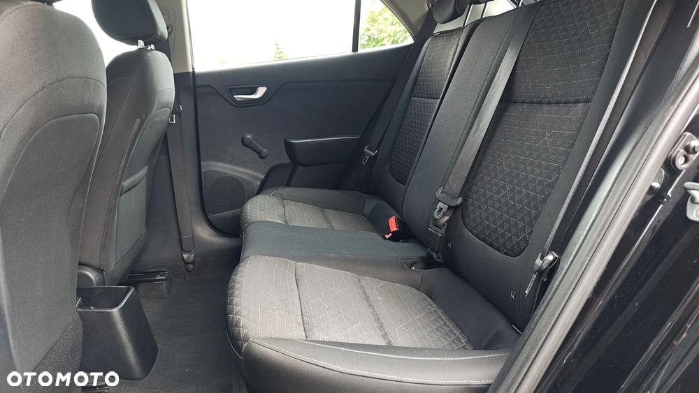 Kia Rio 1.2 M - 9