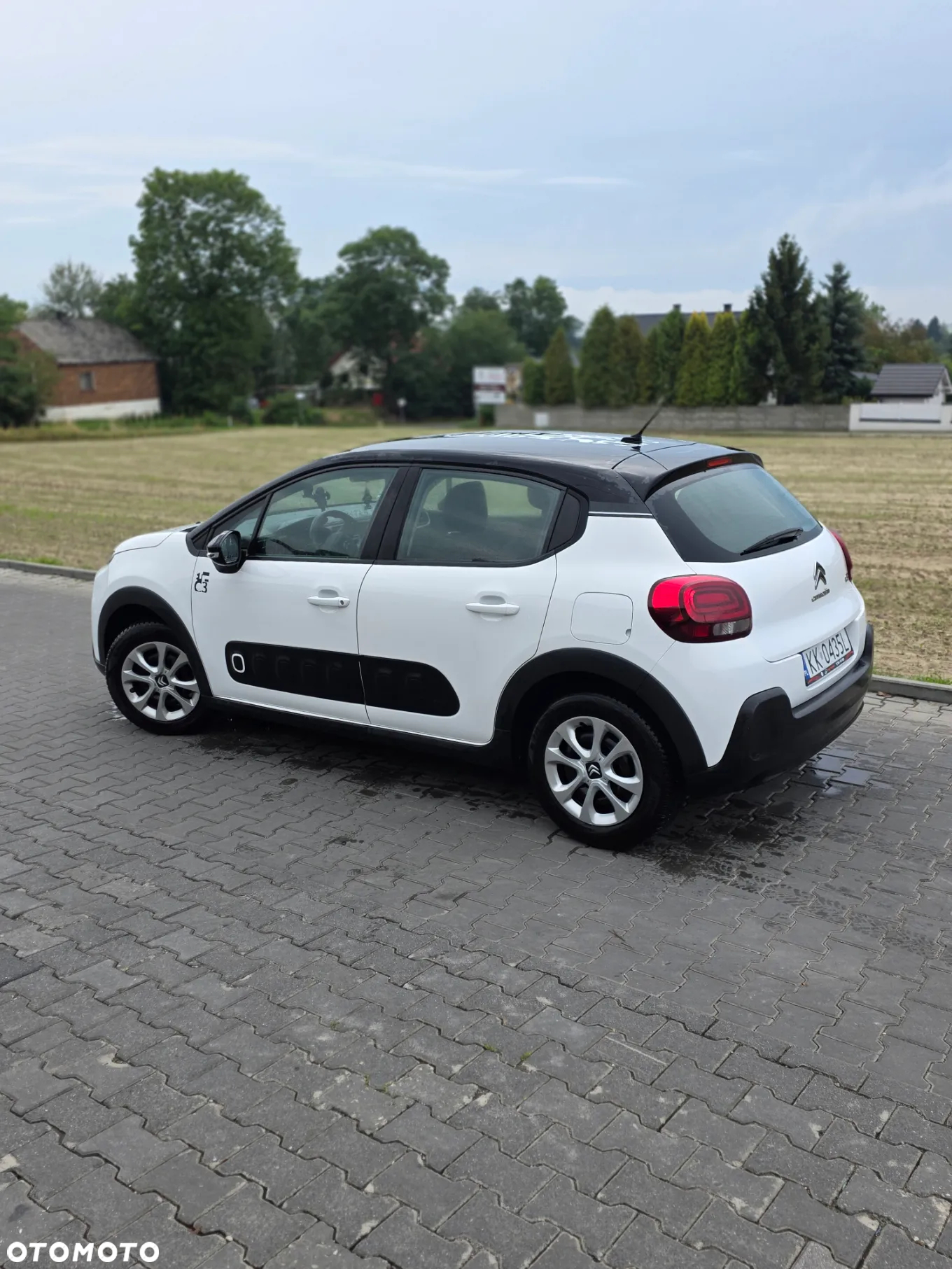 Citroën C3 1.2 PureTech Shine - 4