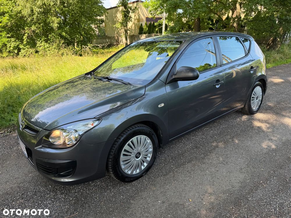 Hyundai i30 1.4 Edition Plus - 6