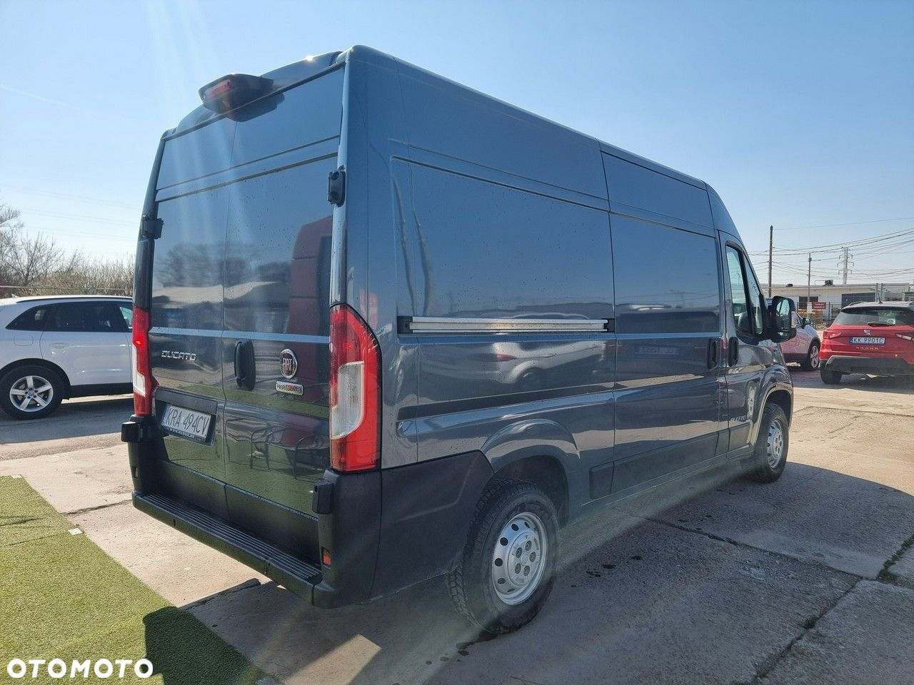 Fiat Ducato - 5