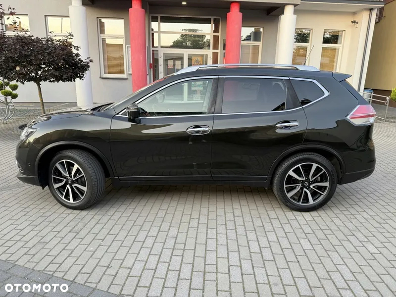 Nissan X-Trail 1.6 DCi N-Connecta 2WD - 2