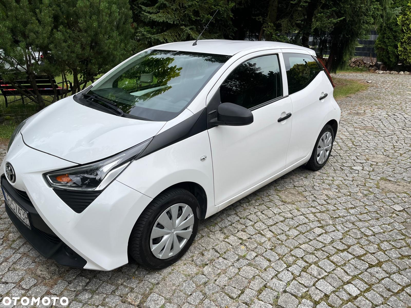 Toyota Aygo - 3