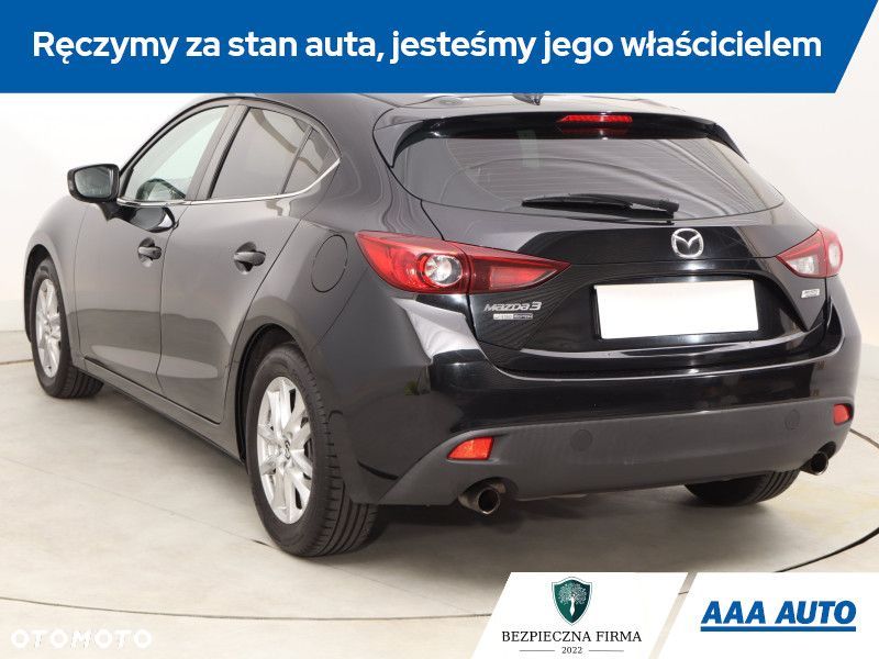 Mazda 3 - 6