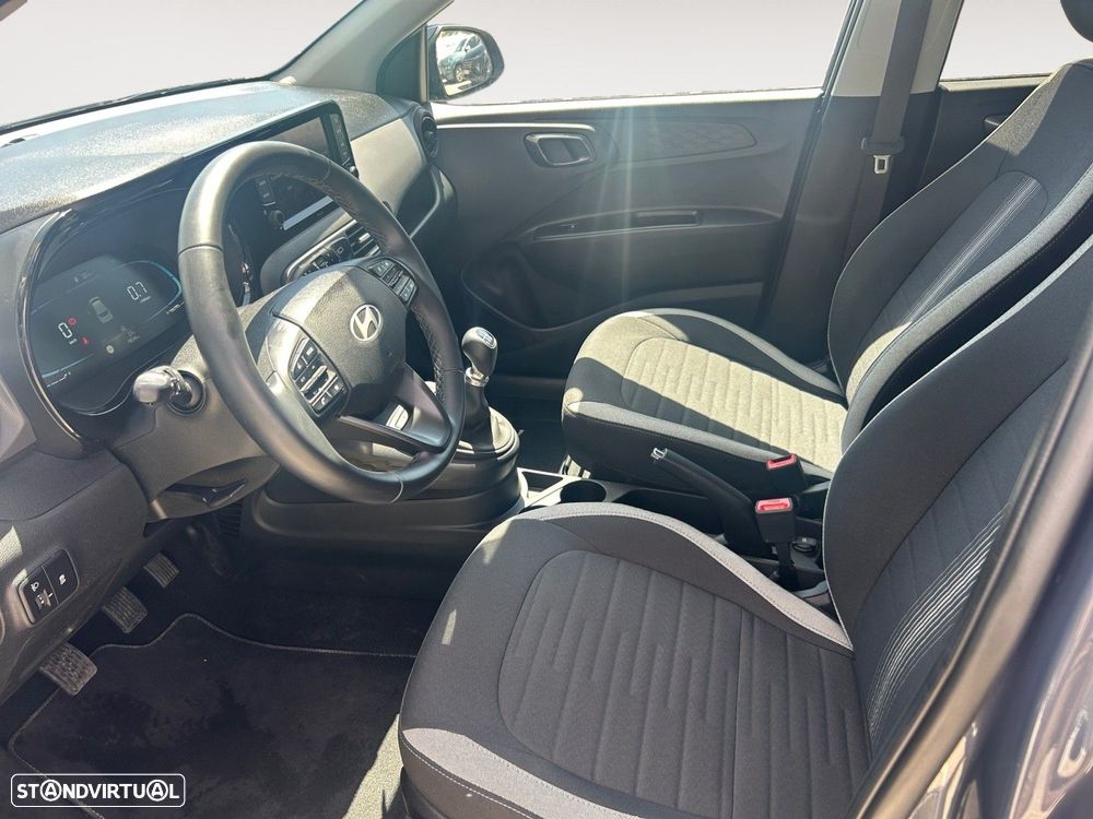 Hyundai i10 1.0 Comfort - 9