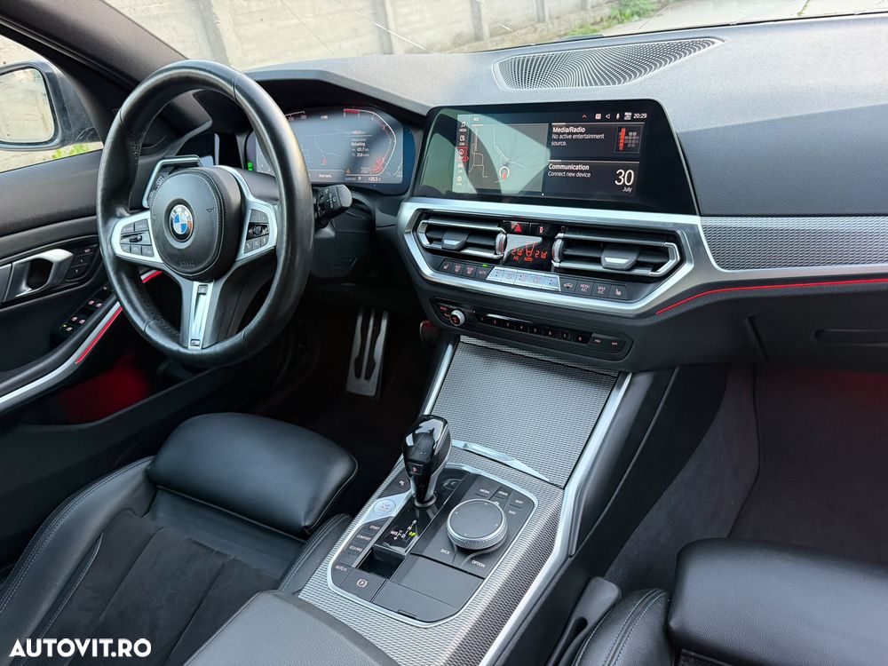 BMW M3 - 11