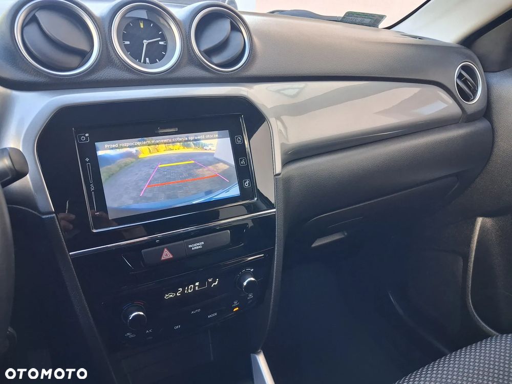 Suzuki Vitara 1.6 Premium 2WD - 13