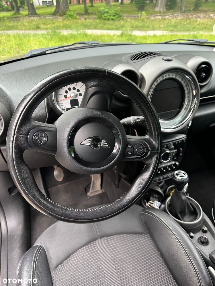 MINI Countryman - 6