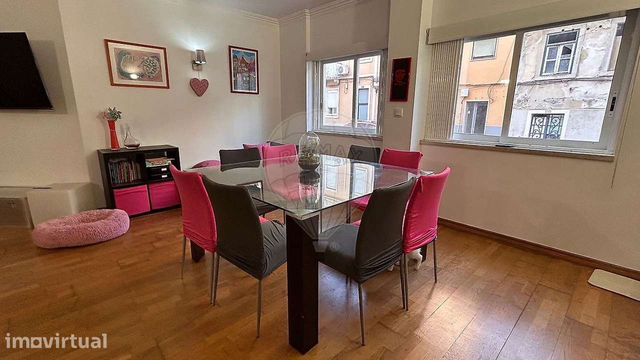 Apartamento T2 para venda - Grande imagem: 3/26