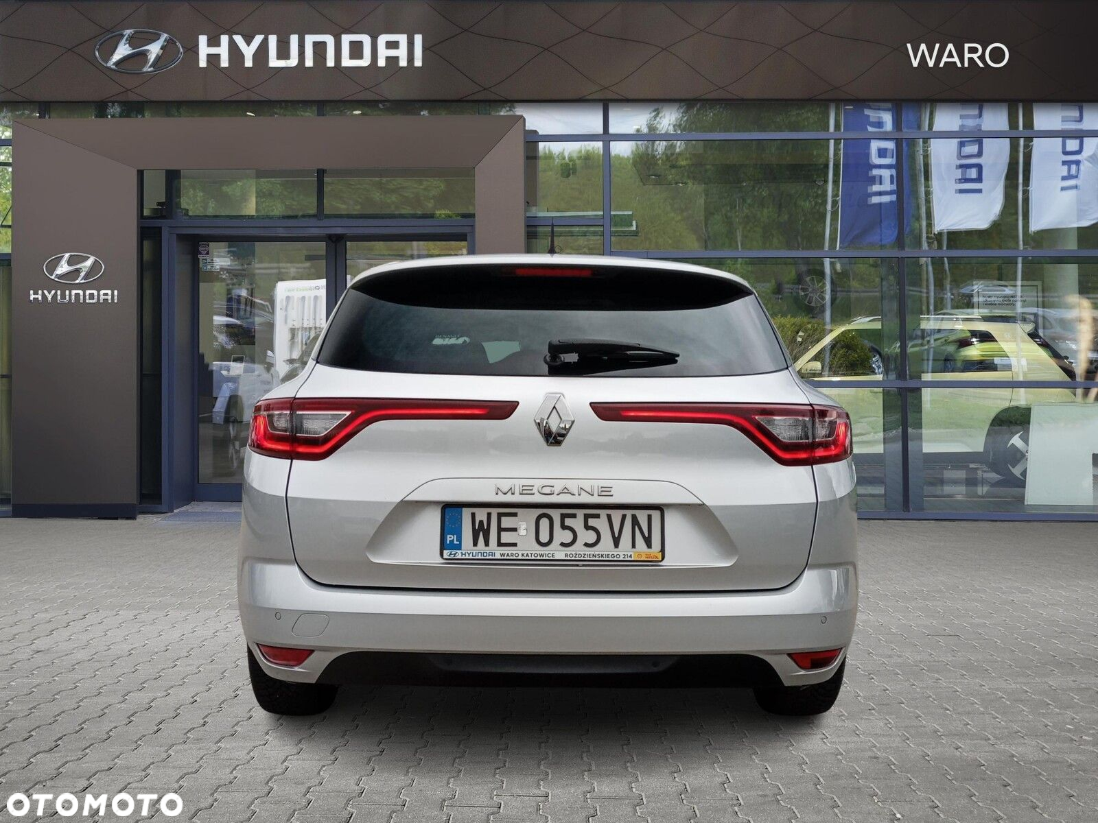 Renault Megane - 4
