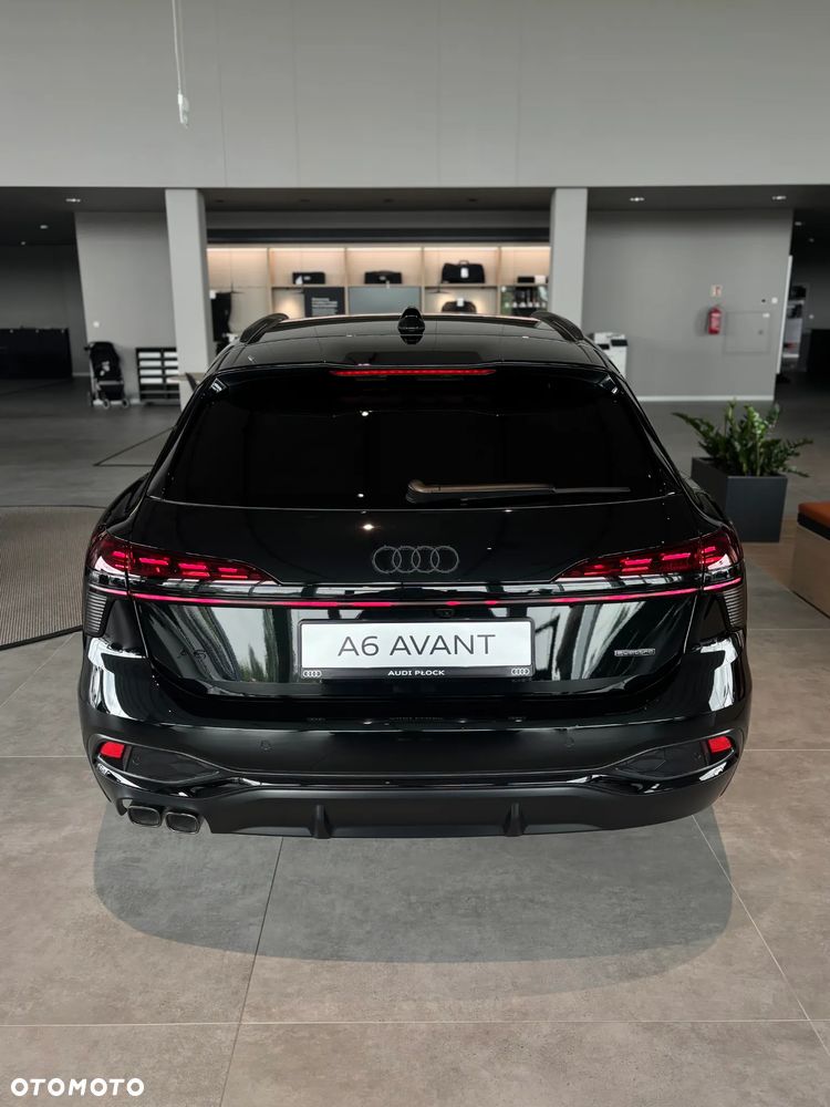 Audi A6 Avant TDI quattro S tronic - 4