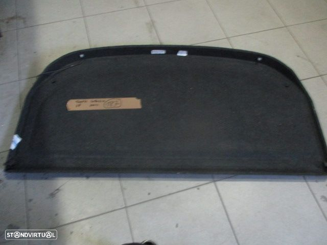 Tampo Cortina Da Mala TAMP187 TOYOTA COROLLA 2004 5P - 2