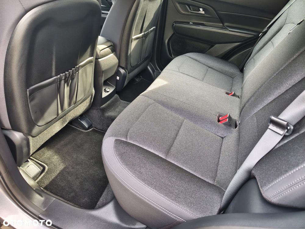 SsangYong/KGM Korando 1.5 T-GDI Joy 2WD - 10