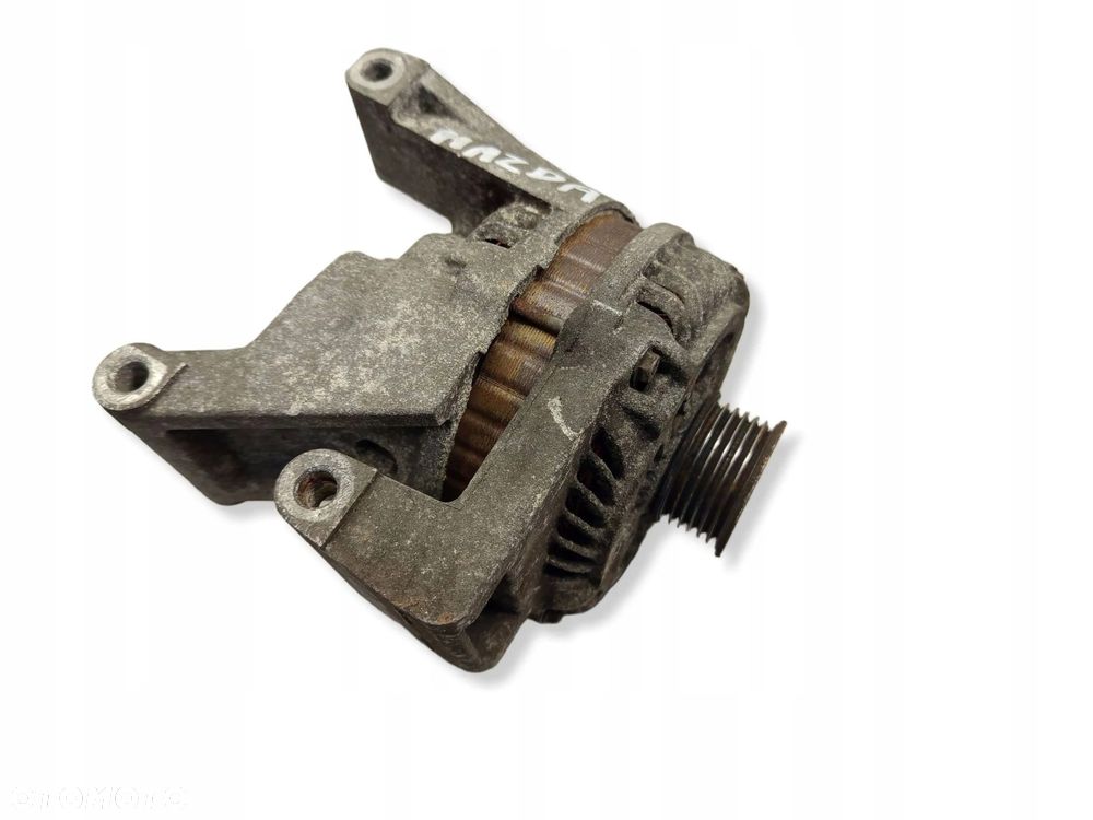 Alternator Mazda 3 5 6 1.8 2.0 16V A3TG4791 - 7