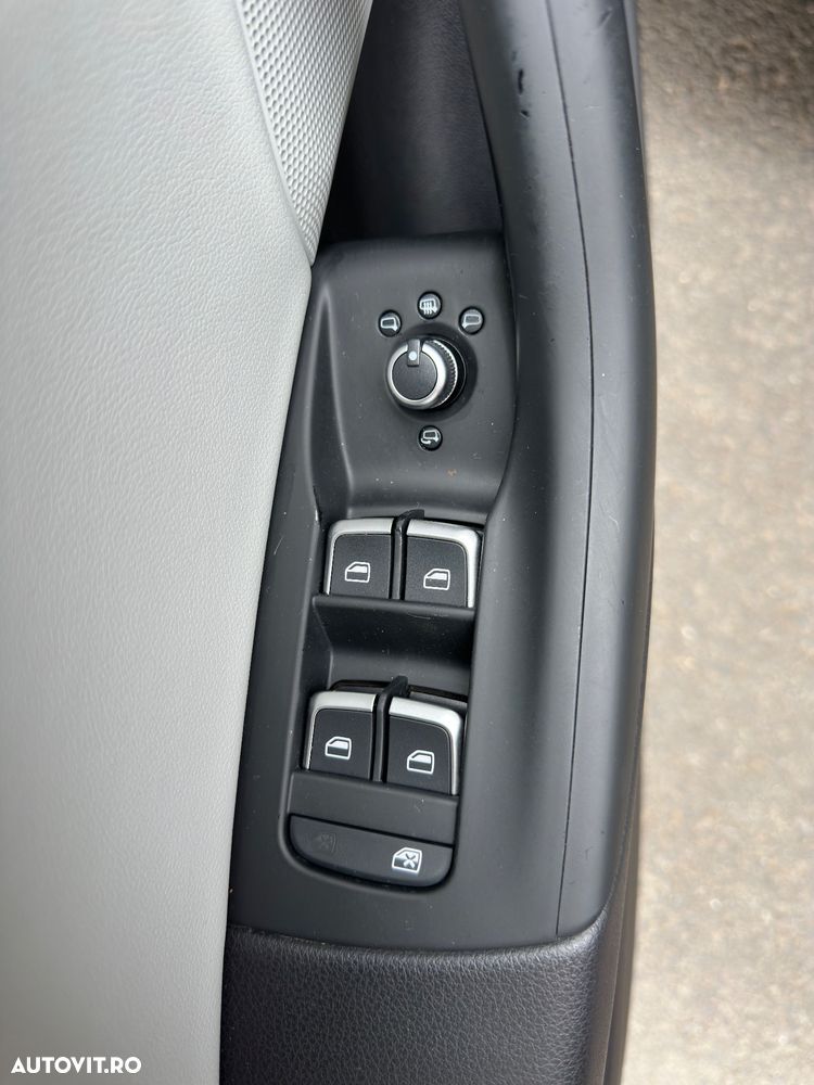 Audi Q3 2.0 TDI Quattro S tronic - 26
