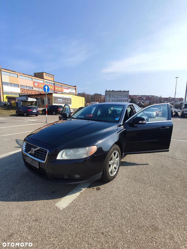 Volvo S80 - 1
