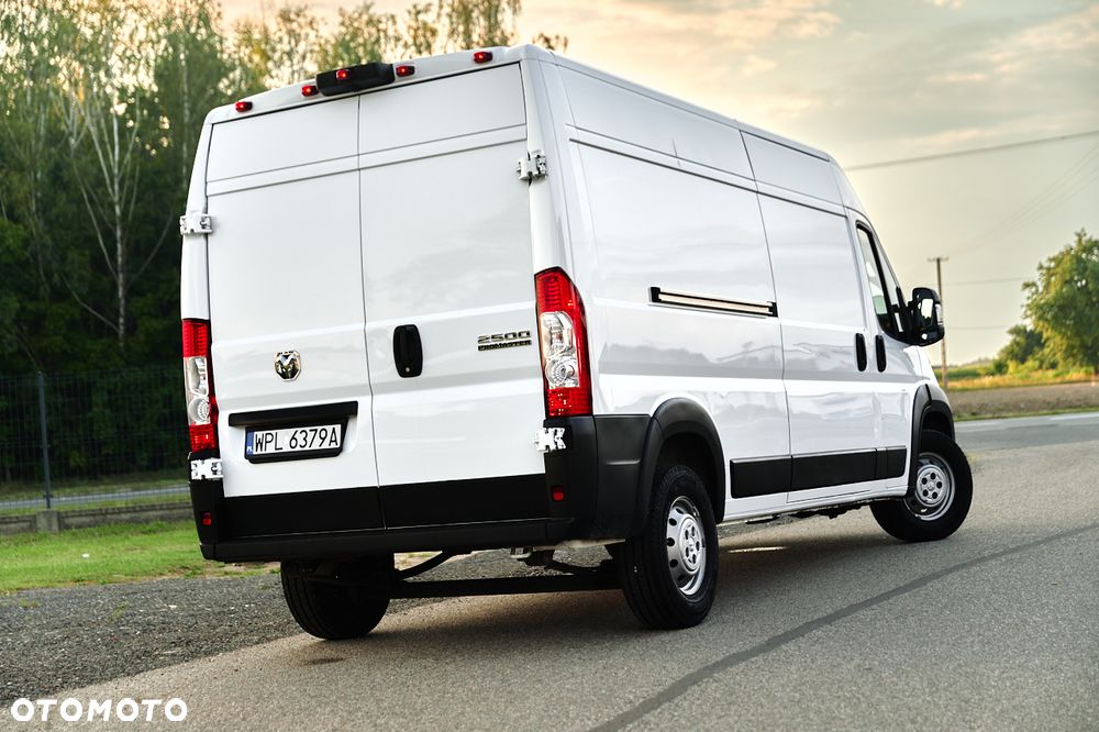 RAM Promaster - 4