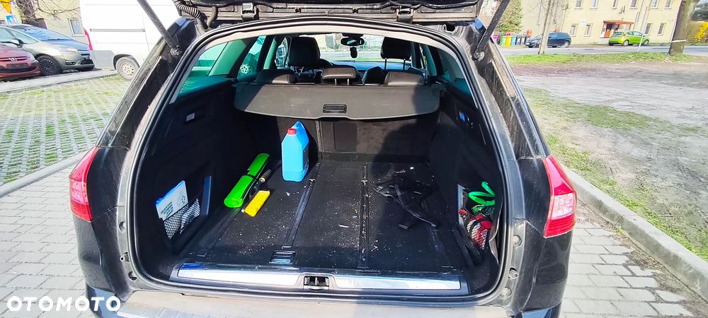 Citroën C5 2.0 HDi Exclusive - 19