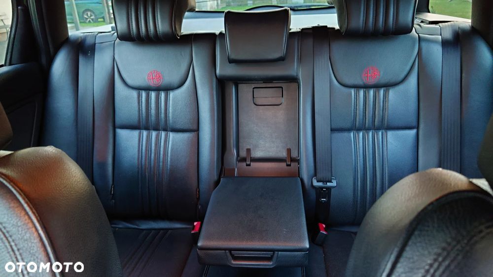 Alfa Romeo 159 1.9 JTDM 16V DPF ti - 9