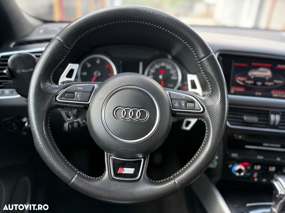 Audi Q5 - 7