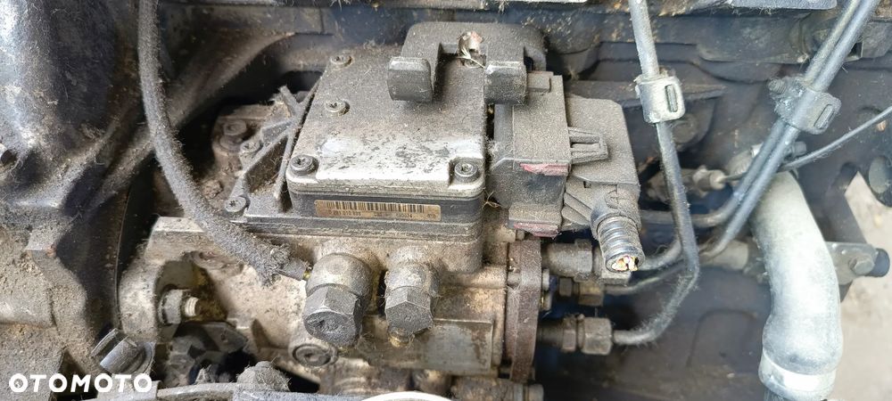 POMPA WTRYSKOWA BMW E46 ROVER 75 2.0D 0470504005 0986444004 - 1