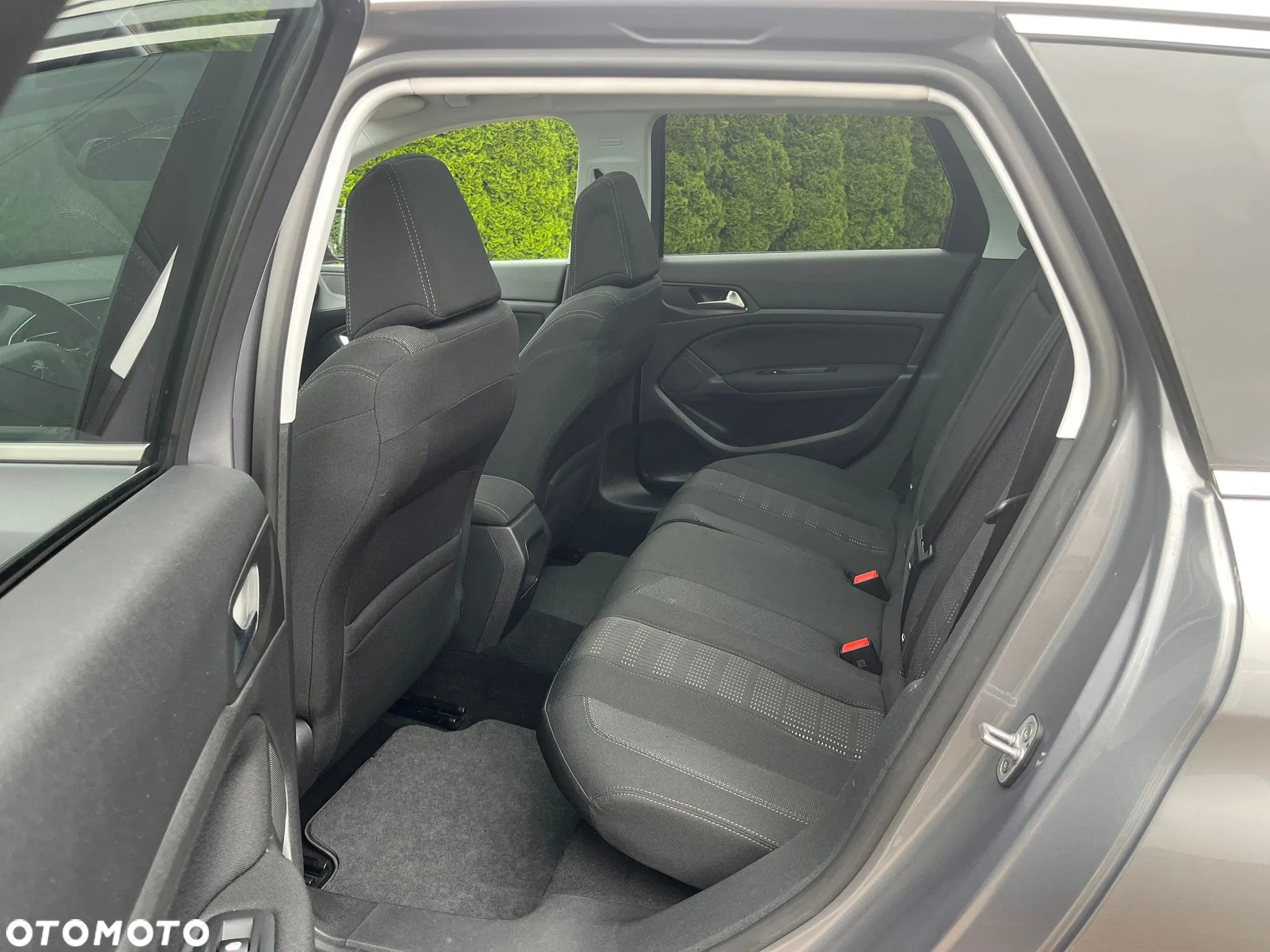 Peugeot 308 1.6 BlueHDi Active S&S - 17