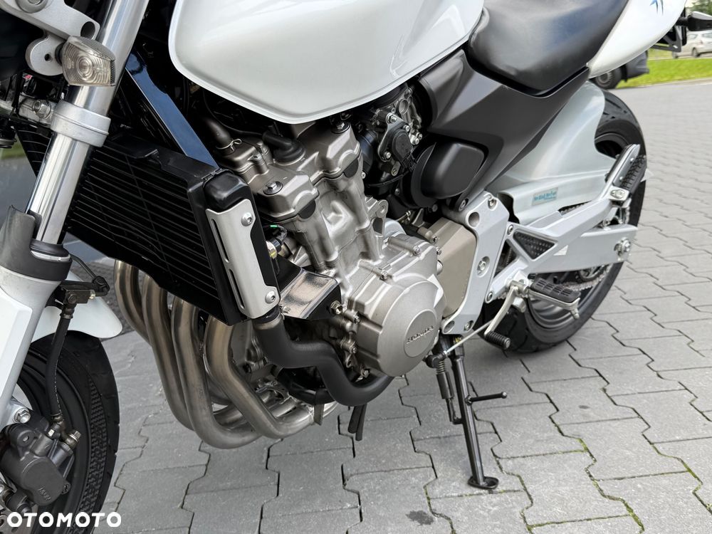 Honda Hornet - 34