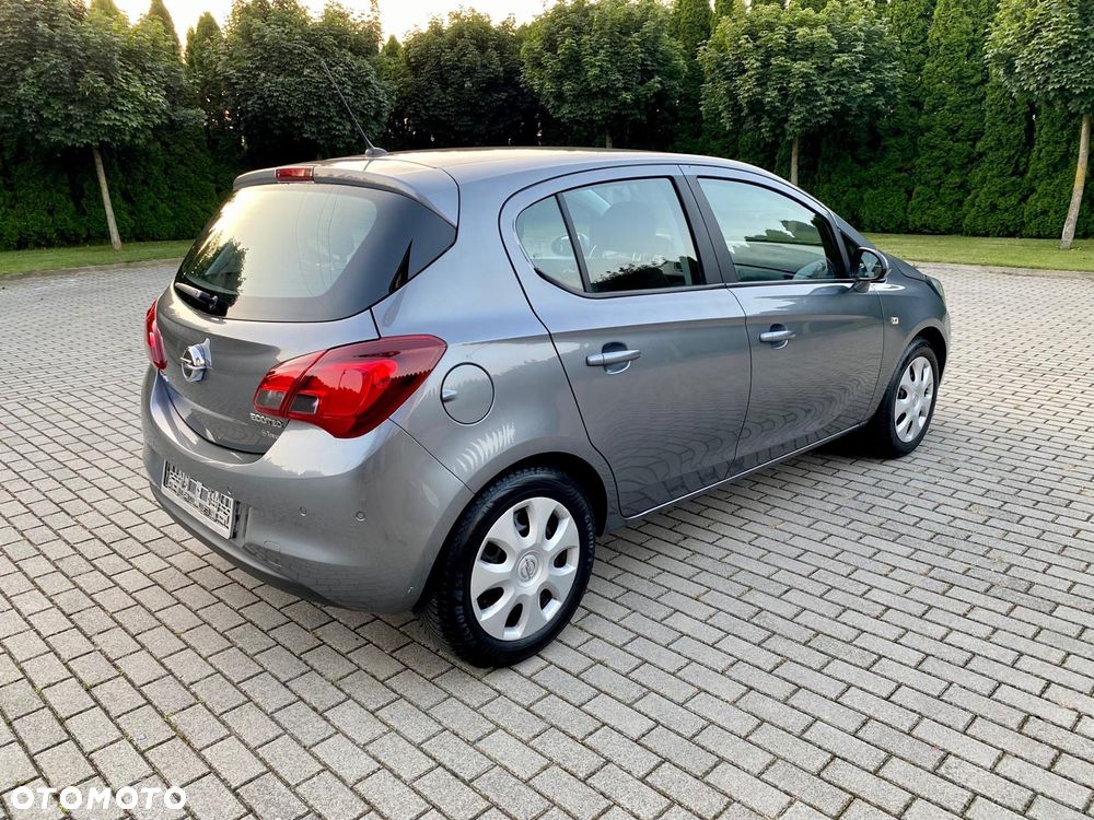 Opel Corsa 1.0 T Color Edition EcoFLEX S&S - 7
