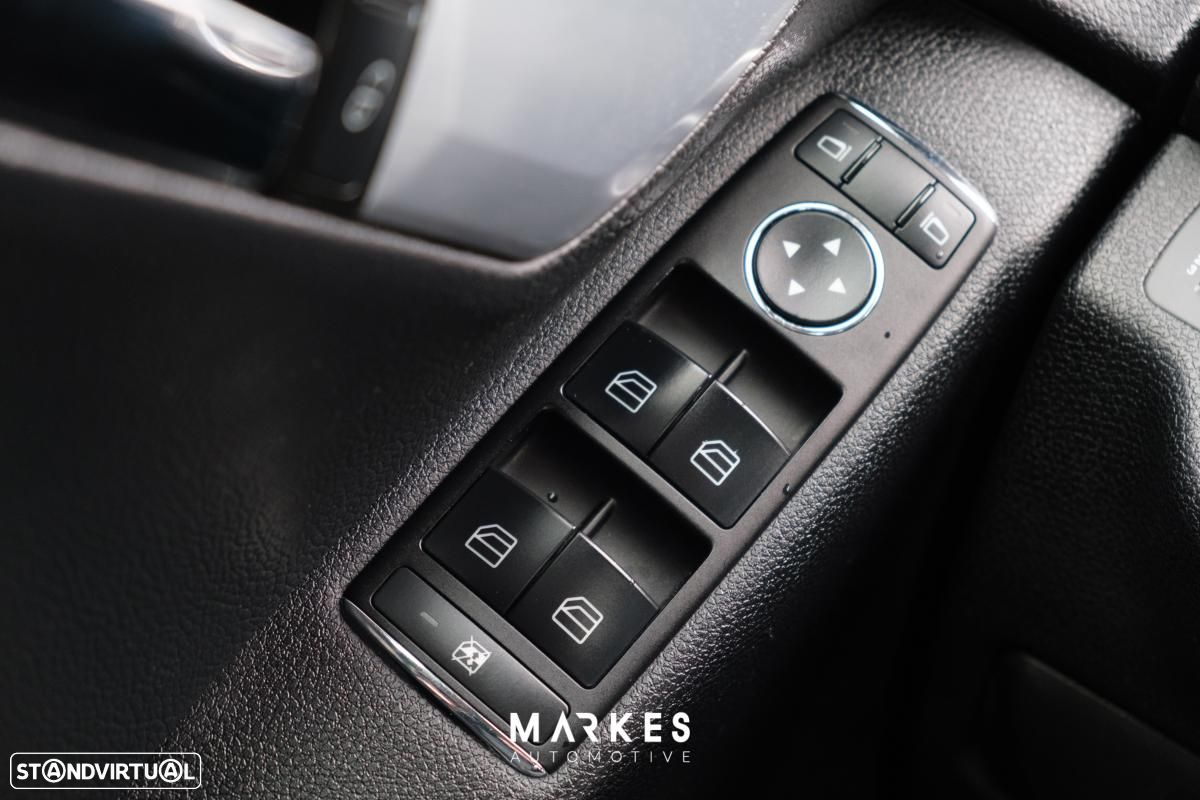 Mercedes-Benz C 220 CDi Avantgarde Aut. - 23