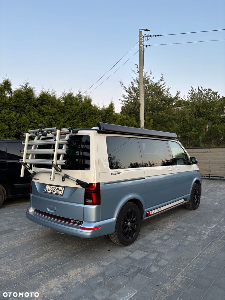 Volkswagen California - 6