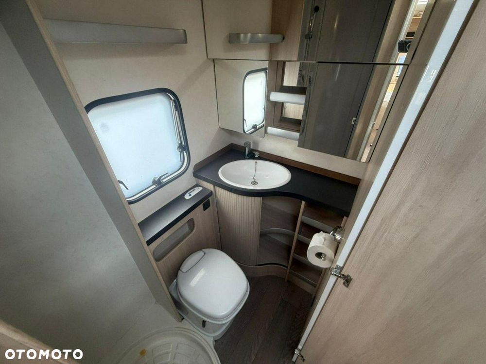 Hobby De Luxe 545 KMF - 14