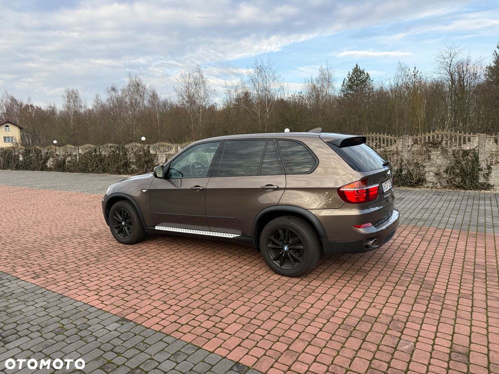 BMW X5 xDrive40d Edition Exclusive - 8