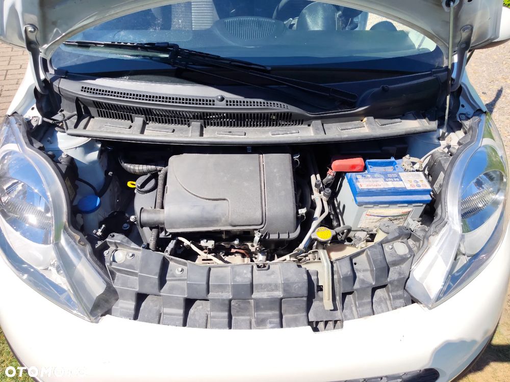 Peugeot 107 (70) 68 2-Tronic Active - 17