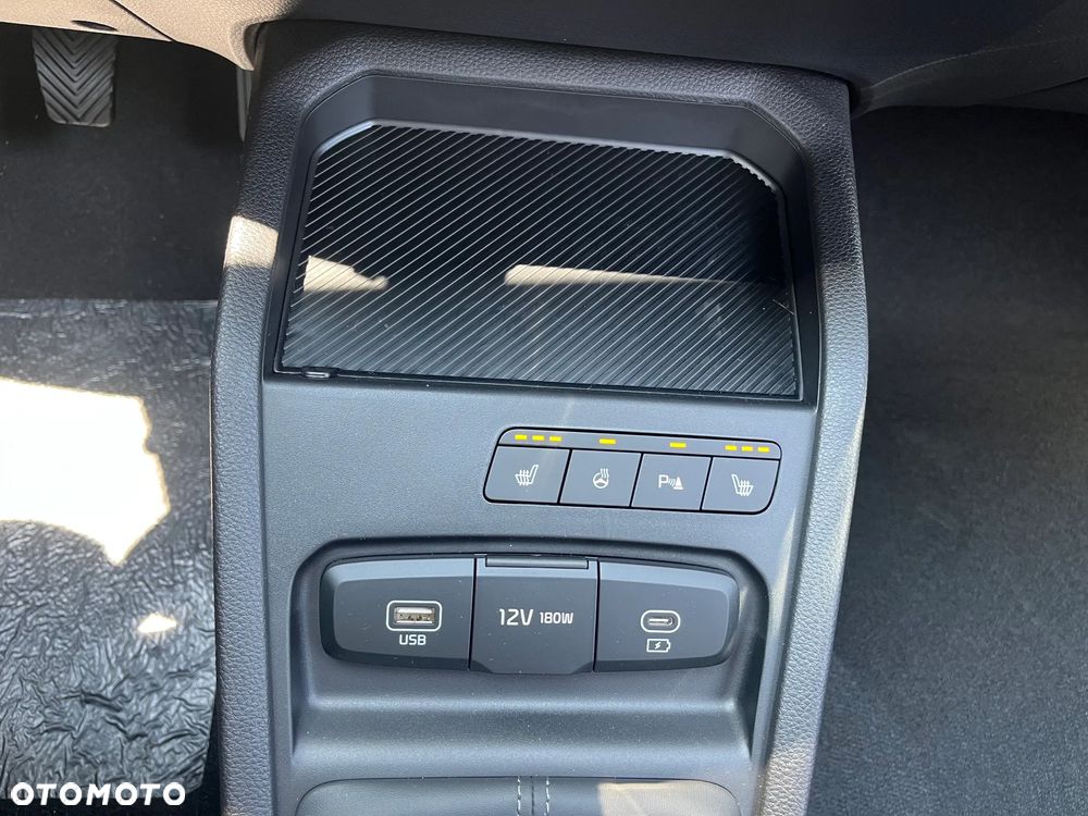 Kia Stonic 1.0 T-GDI M - 24