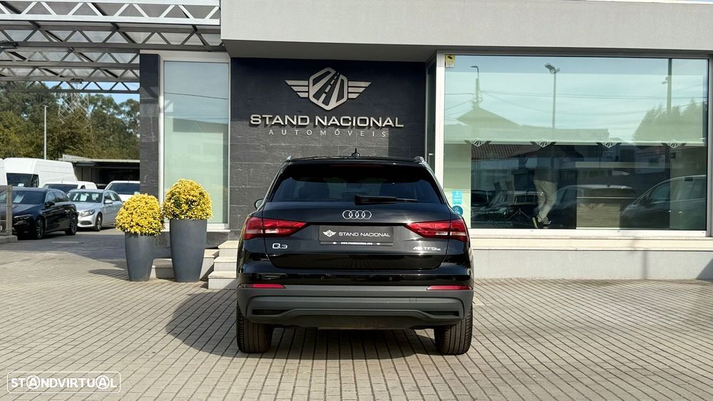 Audi Q3 45 TFSIe S tronic - 6