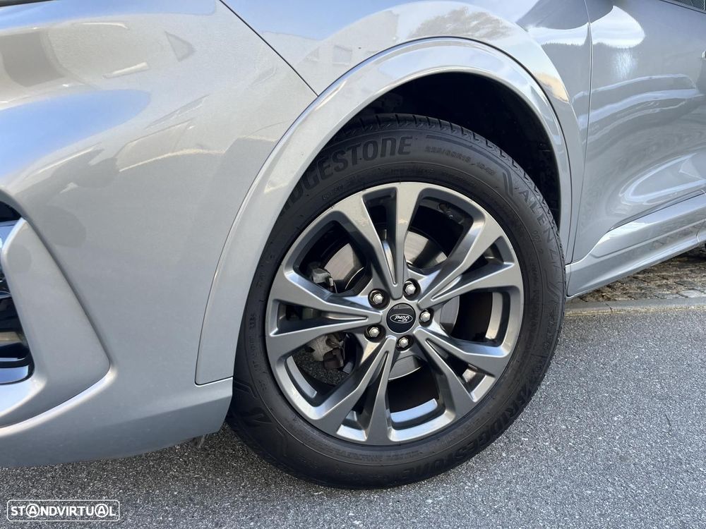 Ford Kuga 1.5 EcoBoost ST-Line - 18