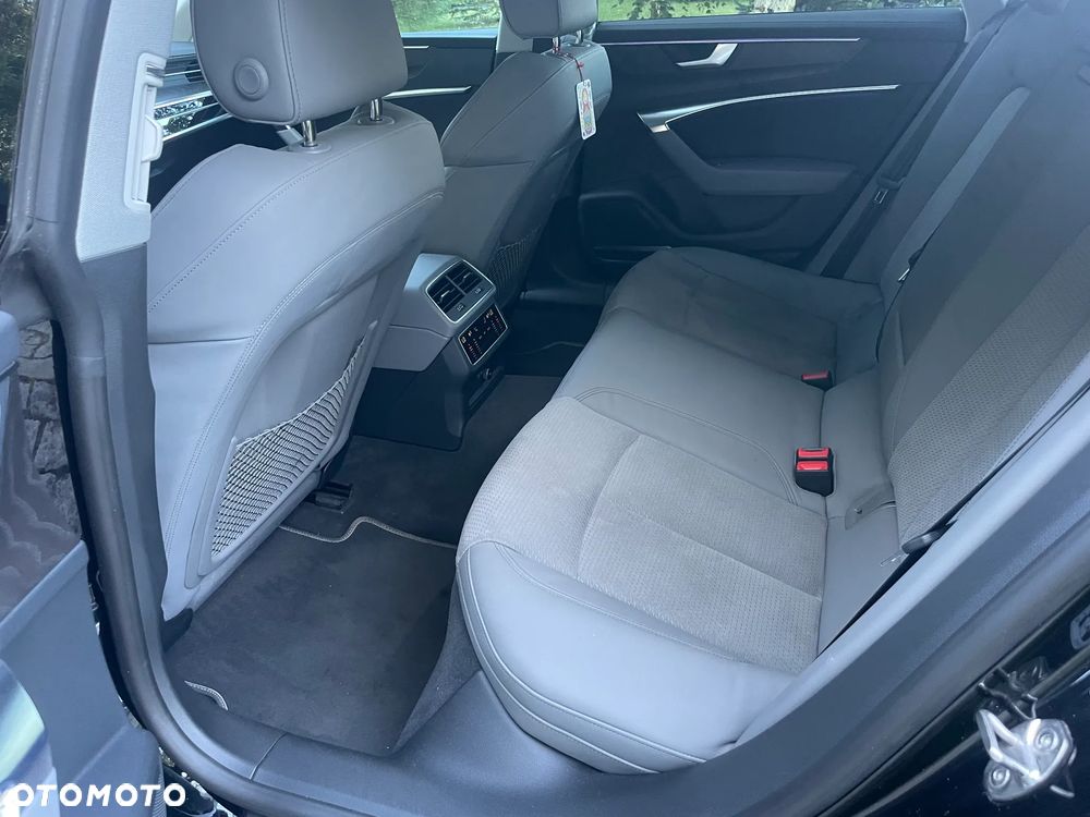 Audi A7 Sportback 55 TFSI e PHEV Quattro S tronic - 23