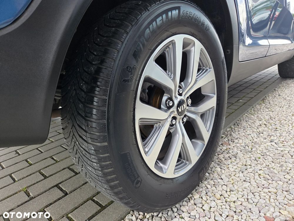 Kia Sportage 1.6 GDI Business Line 2WD - 6