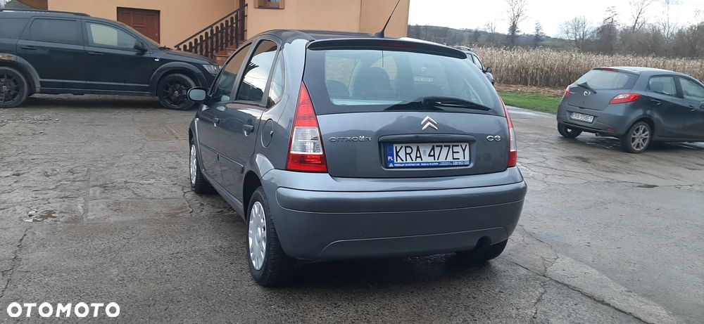 Citroën C3 - 23